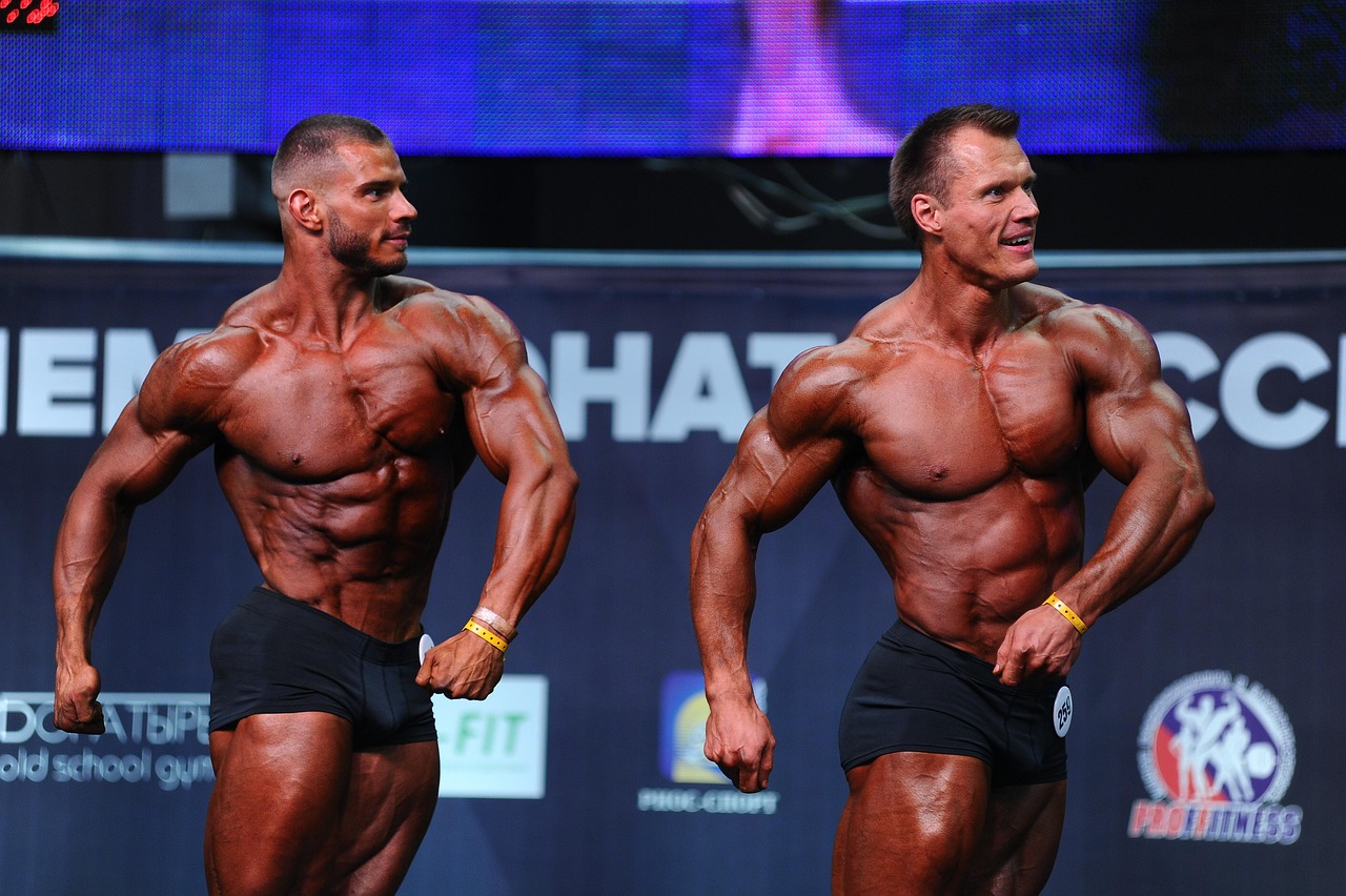 Muscle Building