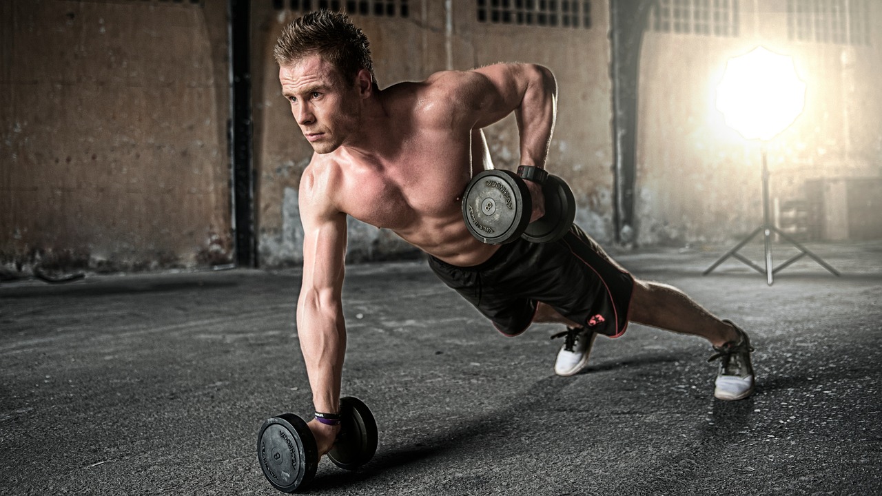 Functional Fitness